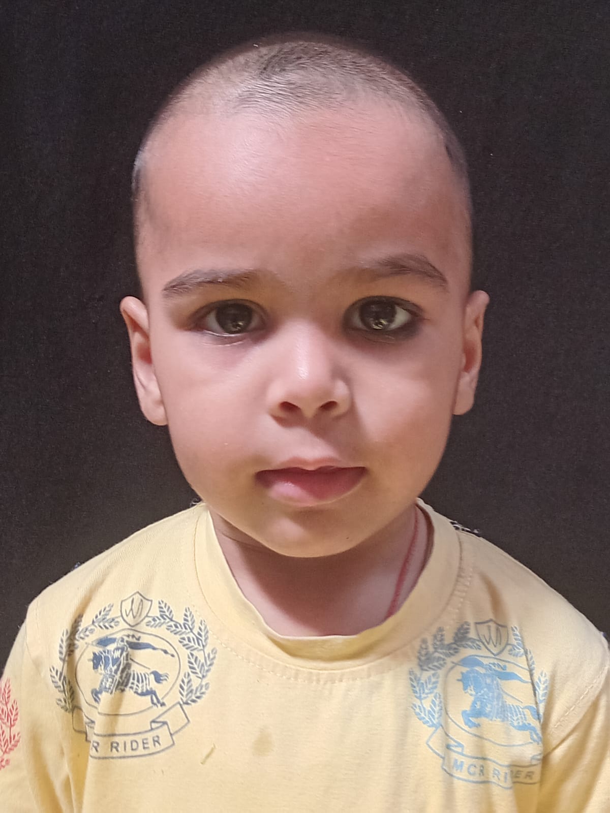 Gitansh Garg